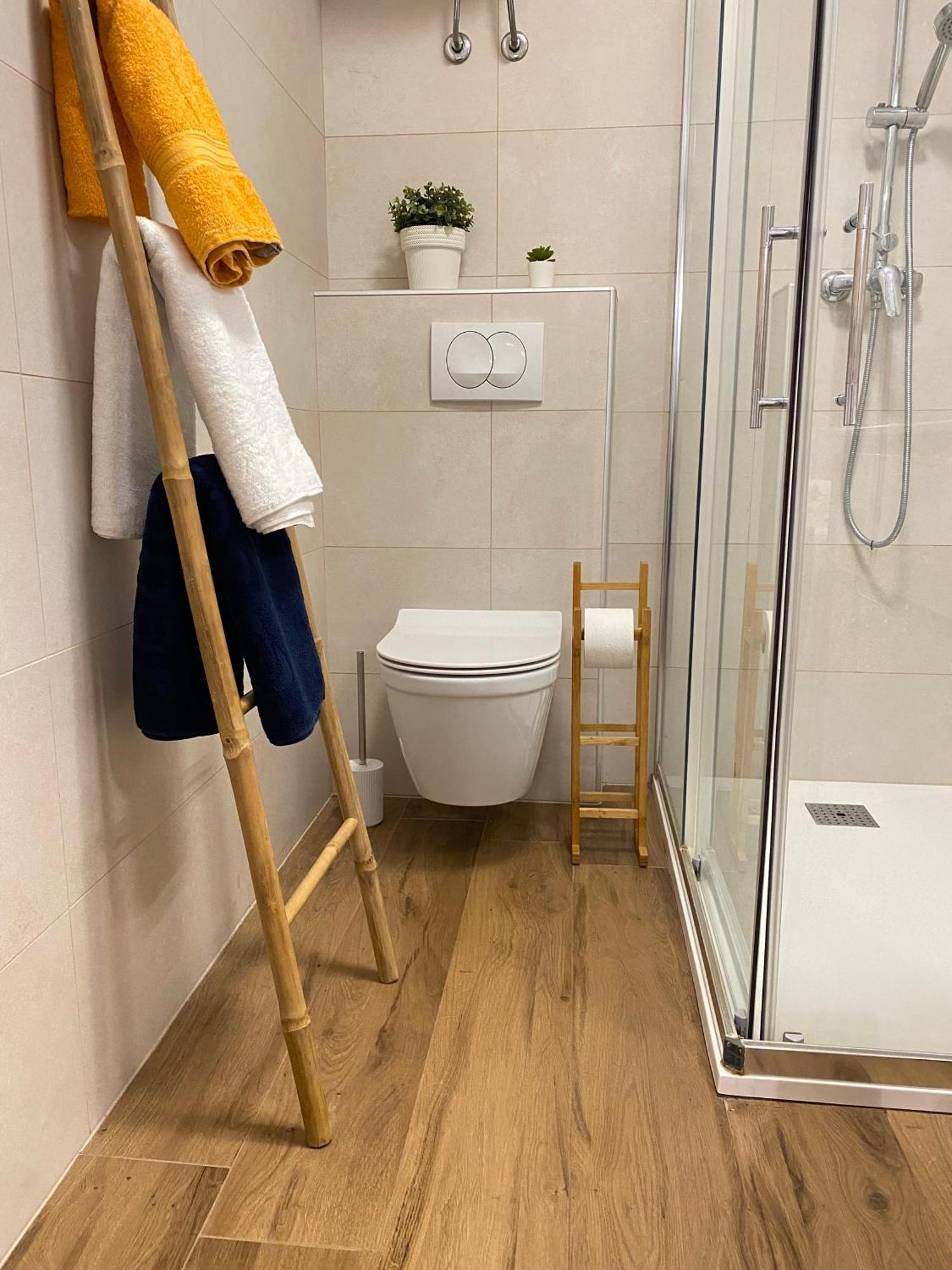 Sanja Apartments Sveti Servul Novigrad  ภายนอก รูปภาพ