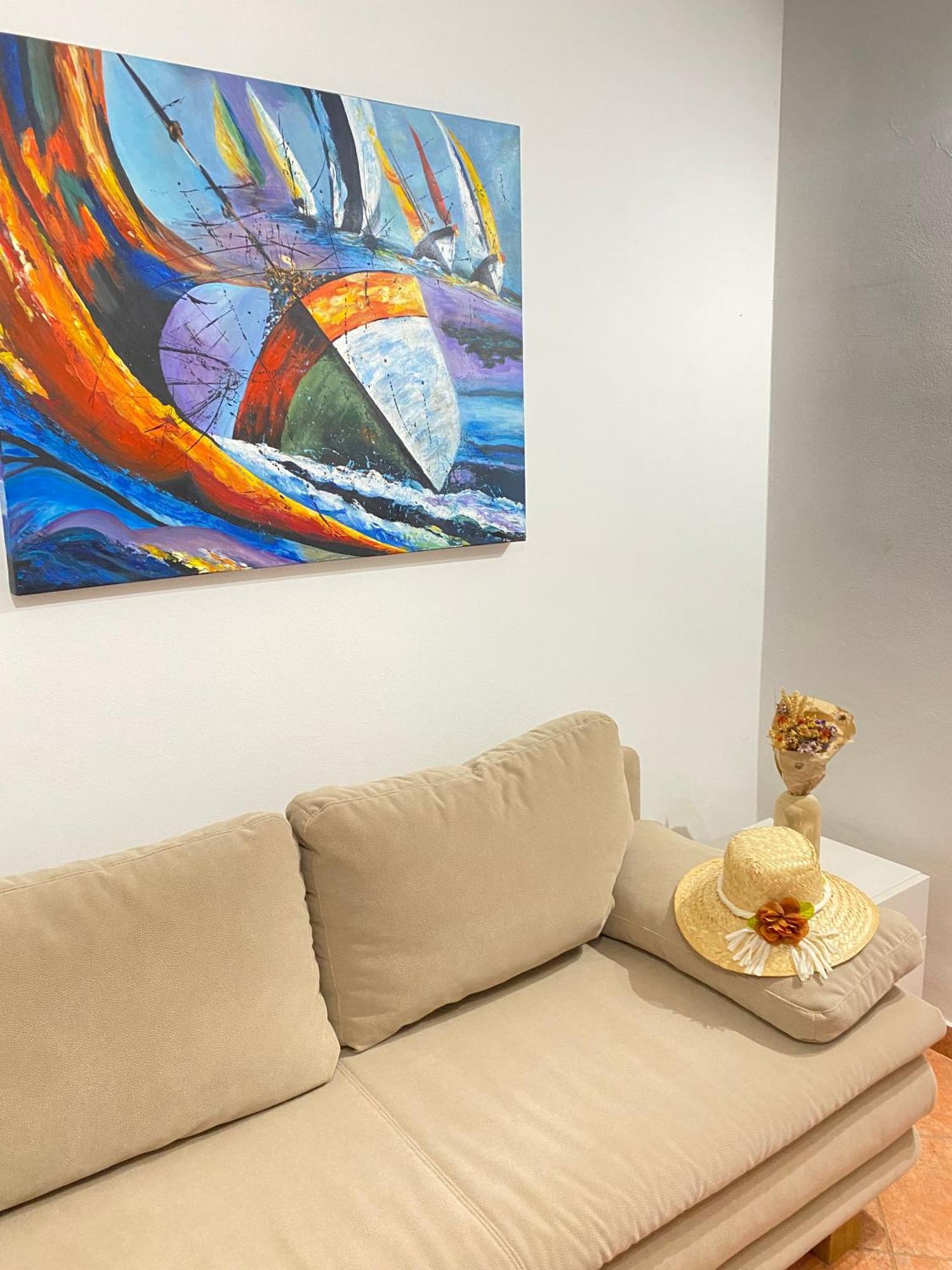 Sanja Apartments Sveti Servul Novigrad  ภายนอก รูปภาพ