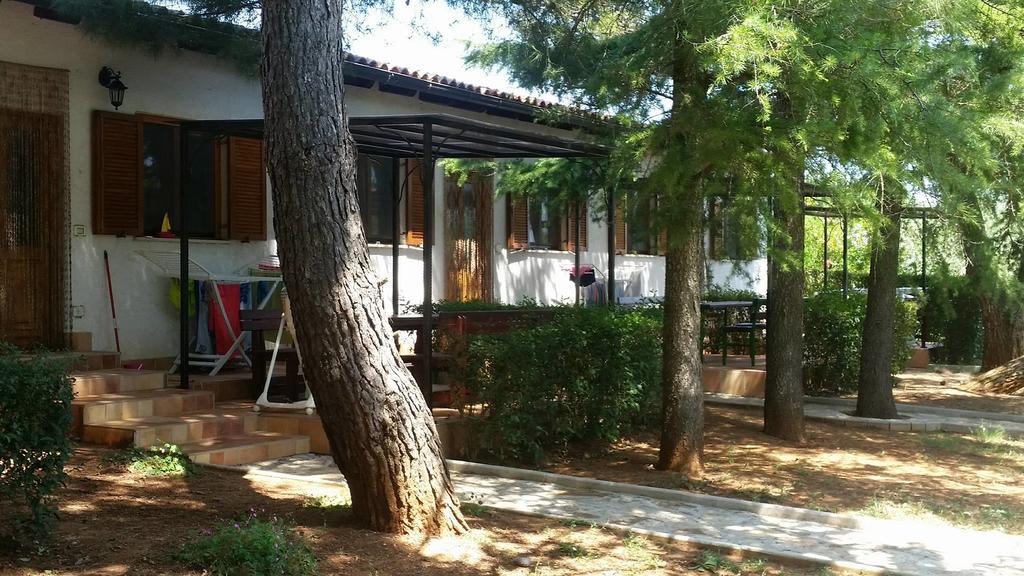 Sanja Apartments Sveti Servul Novigrad  ภายนอก รูปภาพ