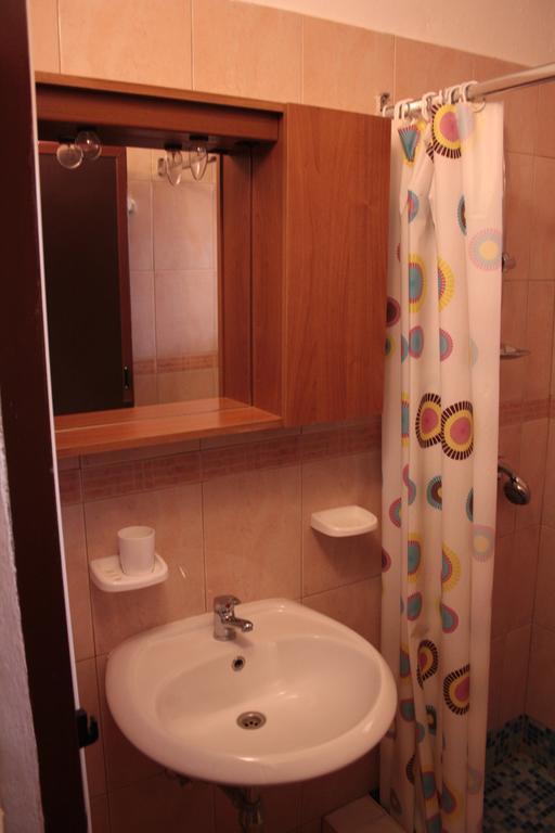 Sanja Apartments Sveti Servul Novigrad  ภายนอก รูปภาพ
