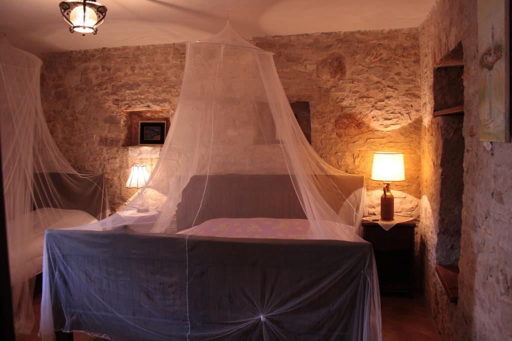 Sanja Apartments Sveti Servul Novigrad  ภายนอก รูปภาพ
