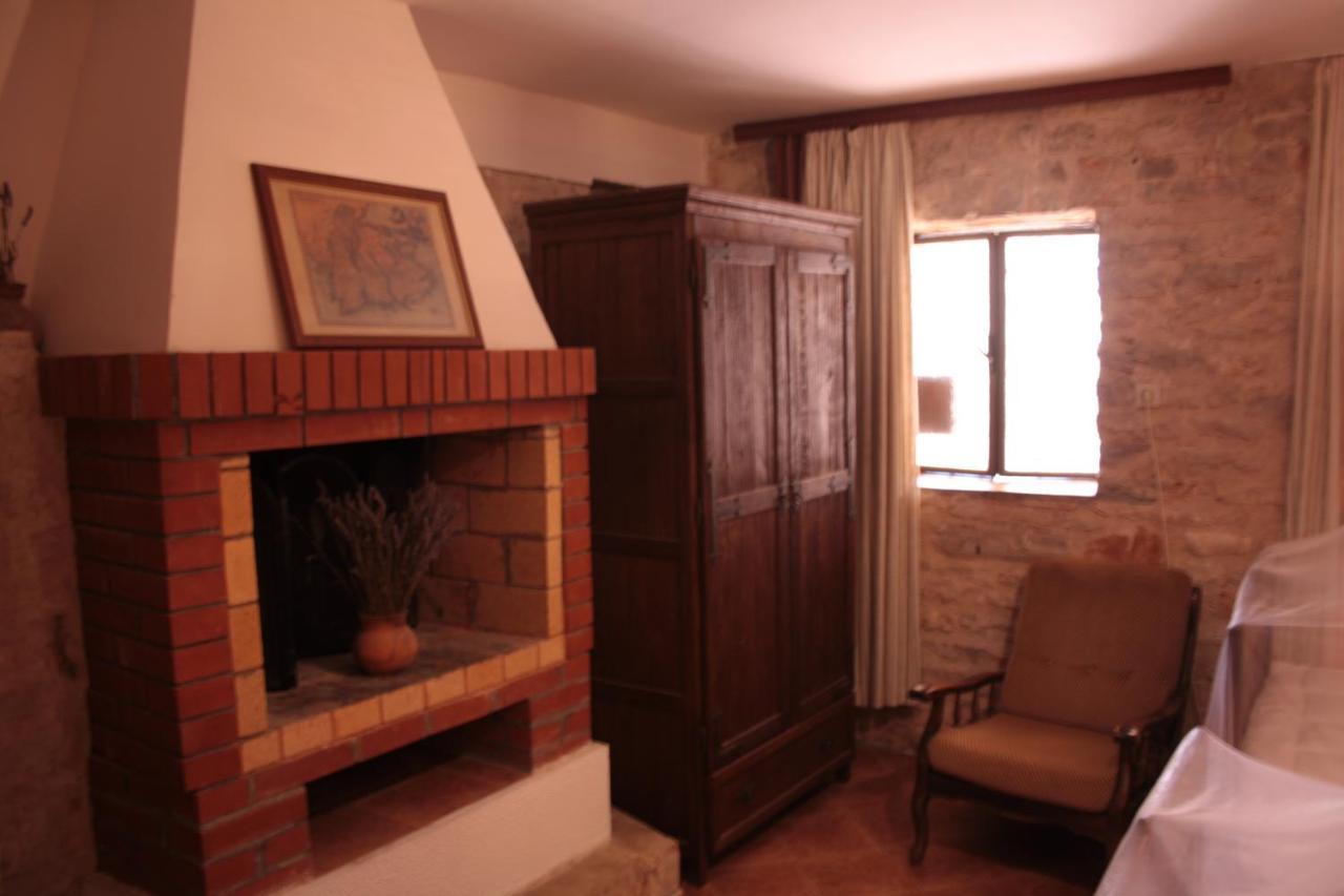 Sanja Apartments Sveti Servul Novigrad  ภายนอก รูปภาพ
