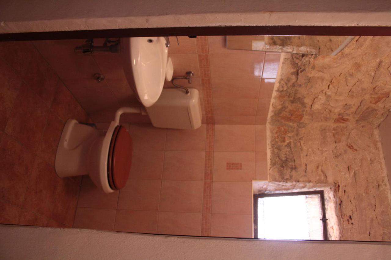 Sanja Apartments Sveti Servul Novigrad  ภายนอก รูปภาพ